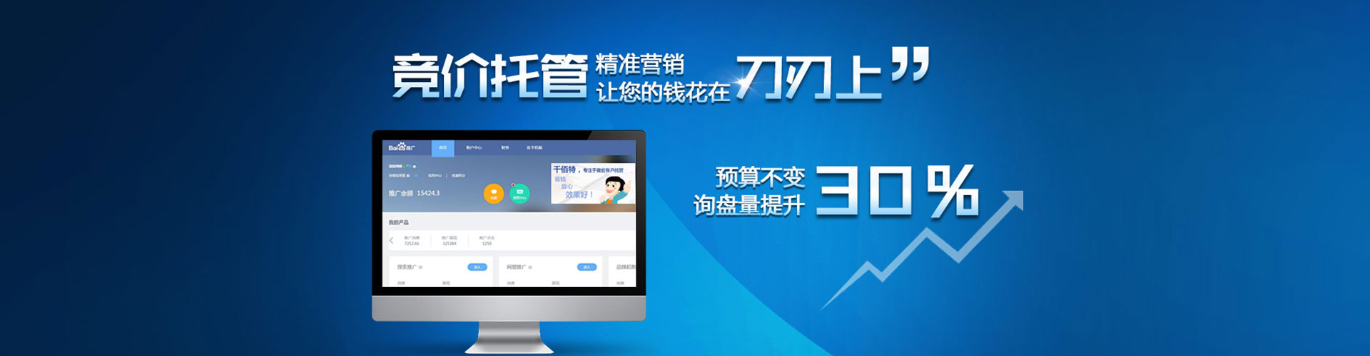 阿瓦提信息流代运营